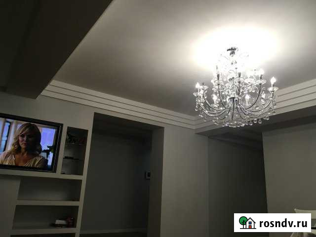 4-комнатная квартира, 153 м², 4/5 эт. на продажу в Махачкале Махачкала - изображение 1