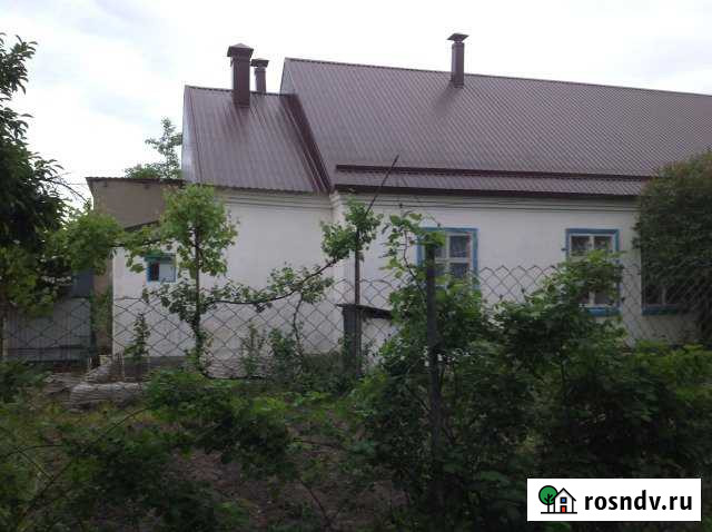 Дом 37 м² на участке 3 сот. на продажу в Нарткале Нарткала - изображение 1