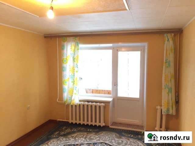 2-комнатная квартира, 48 м², 1/5 эт. на продажу в Краснотурьинске Краснотурьинск - изображение 1