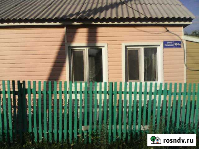 Дом 56.7 м² на участке 4.3 сот. на продажу в Чебоксарах Чебоксары - изображение 1