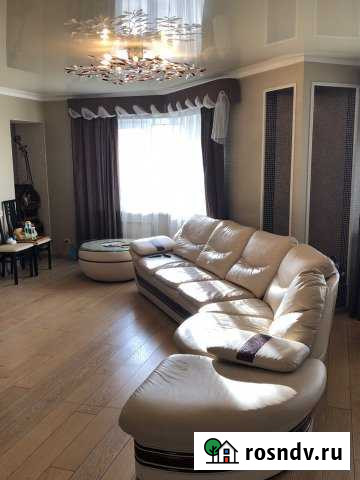 4-комнатная квартира, 163 м², 5/5 эт. на продажу в Бору Бор - изображение 1