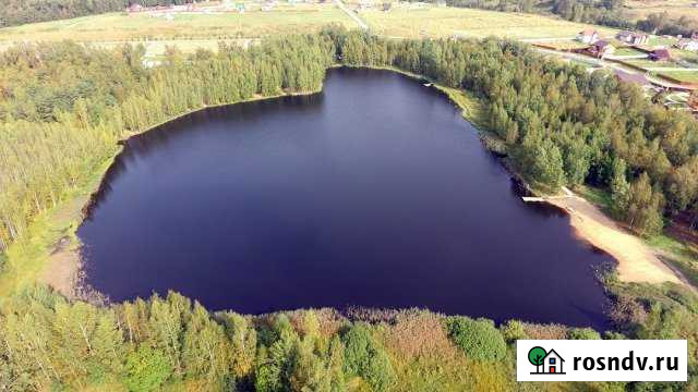 Участок СНТ, ДНП 9 сот. на продажу в Пироговском Пироговский - изображение 1