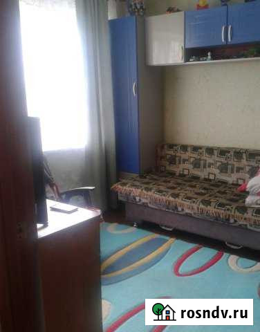 4-комнатная квартира, 58 м², 5/5 эт. на продажу в Выксе Выкса - изображение 1