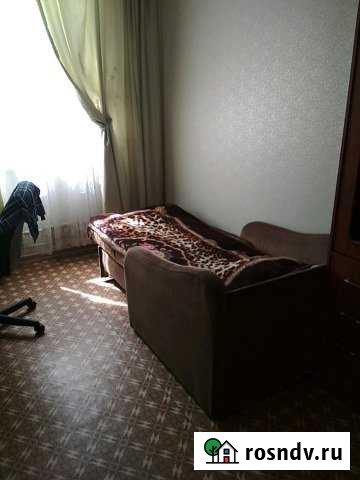 Комната 12 м² в 2-ком. кв., 5/12 эт. в аренду на длительный срок в Раменском Раменское - изображение 1