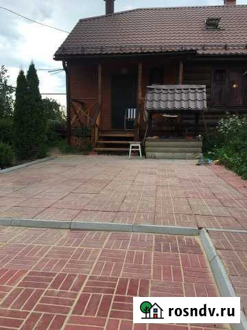 Дом 170 м² на участке 15 сот. на продажу в Буревестнике Буревестник - изображение 1