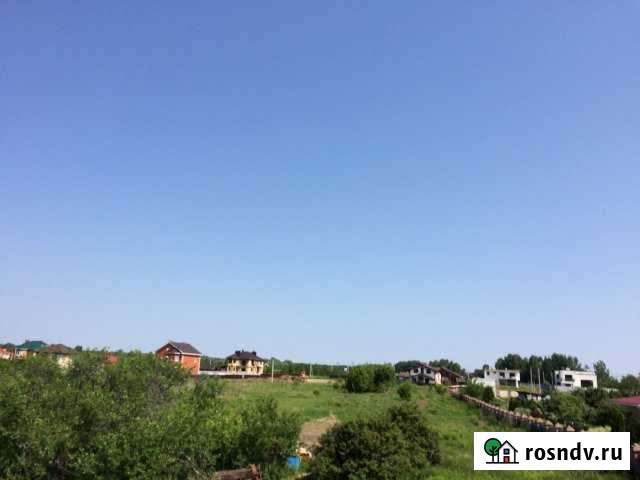 Участок ИЖС 8 сот. на продажу в Ждановском Ждановский - изображение 1