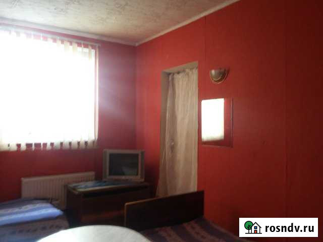 Комната 15 м² в 1-ком. кв., 1/1 эт. в аренду на длительный срок в Севастополе Севастополь - изображение 1