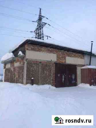 Гараж на продажу в Карпинске Карпинск