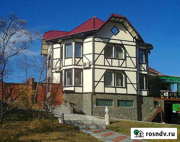 Коттедж 600 м² на участке 25 сот. на продажу в Ангарске Ангарск - изображение 1