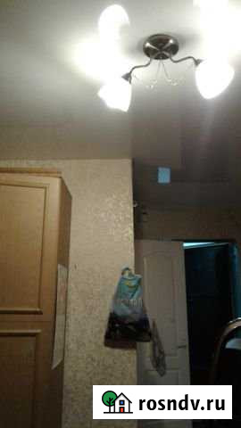 Комната 17 м² в 1-ком. кв., 7/9 эт. в аренду на длительный срок в Кемерово Кемерово - изображение 1