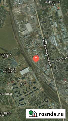 Участок промназначения 90 сот. на продажу в Москве Москва - изображение 1