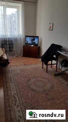 1-комнатная квартира, 47 м², 4/5 эт. в аренду на длительный срок в Черкесске Черкесск - изображение 1