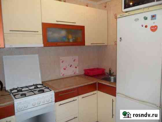 2-комнатная квартира, 46 м², 1/4 эт. в аренду посуточно в Петрозаводске Петрозаводск