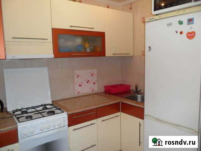 2-комнатная квартира, 46 м², 1/4 эт. в аренду посуточно в Петрозаводске Петрозаводск - изображение 1