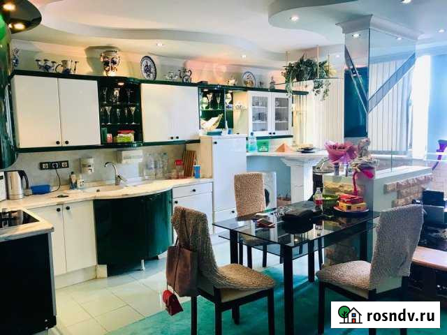 5-комнатная квартира, 80 м², 10/15 эт. на продажу в Сочи Сочи - изображение 1