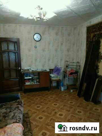 2-комнатная квартира, 46 м², 3/5 эт. на продажу в Отрадном Отрадный - изображение 1