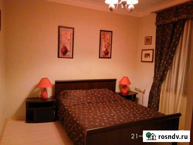 3-комнатная квартира, 82 м², 3/3 эт. на продажу в Туапсе Туапсе - изображение 1