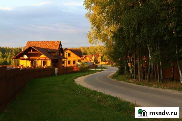 Участок ИЖС 9 сот. на продажу в Обнинске Обнинск - изображение 1