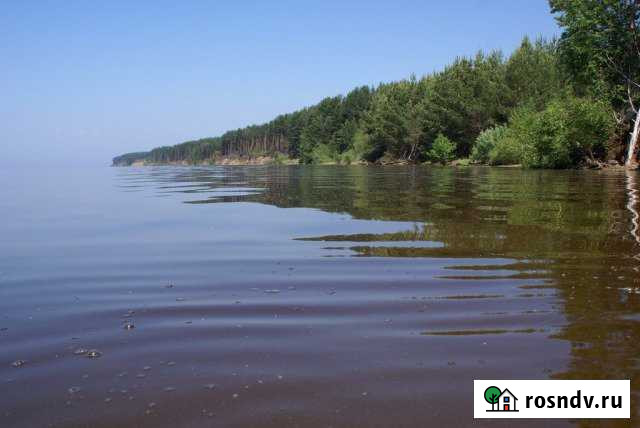 Участок ИЖС 60 сот. на продажу в Городце Городец - изображение 1