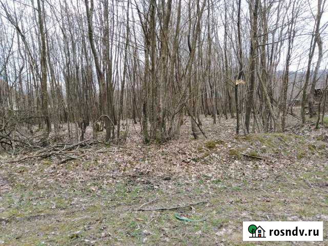 Участок ИЖС 19 сот. на продажу в Джубге кп Джубга кп - изображение 1