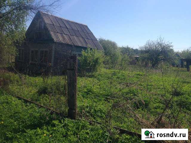 Участок СНТ, ДНП 6 сот. на продажу в Редкино Редкино - изображение 1