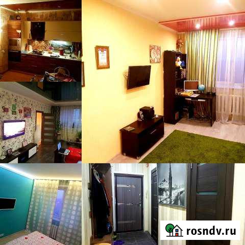 3-комнатная квартира, 88 м², 7/17 эт. на продажу в Щёлково Щёлково - изображение 1