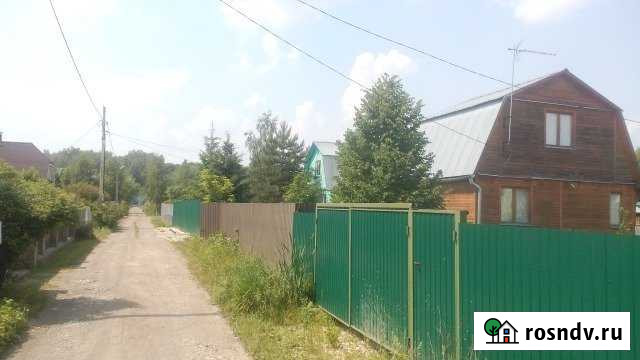 Дача 60 м² на участке 7 сот. на продажу в Подольске Подольск - изображение 1