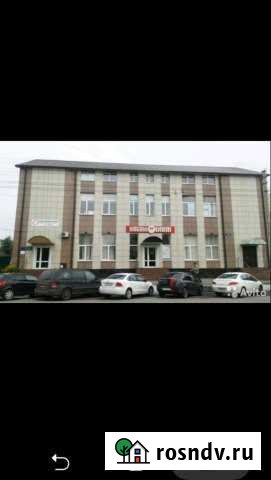 Офис в центре города Белгород - изображение 1