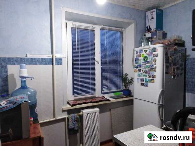 1-комнатная квартира, 22 м², 4/5 эт. на продажу в Новокуйбышевске Новокуйбышевск - изображение 1