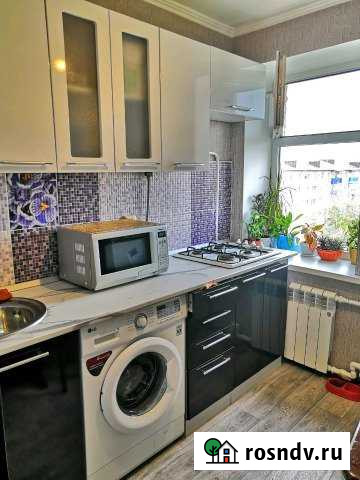 1-комнатная квартира, 31 м², 5/5 эт. на продажу в Белореченске Белореченск - изображение 1