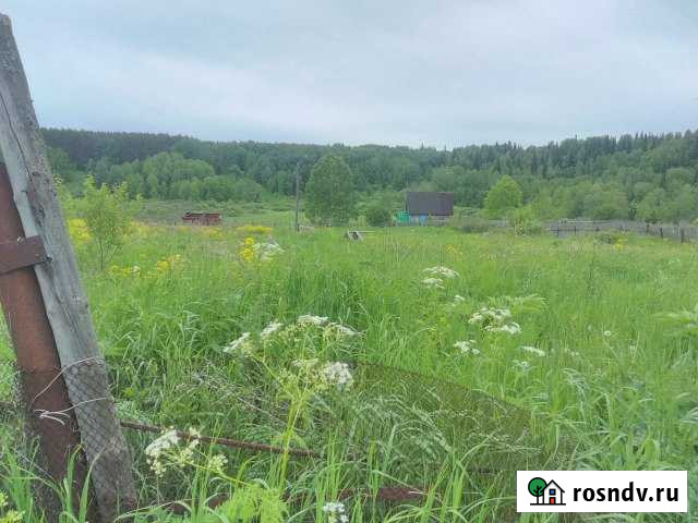 Участок СНТ, ДНП 12 сот. на продажу в Прокопьевске Прокопьевск - изображение 1