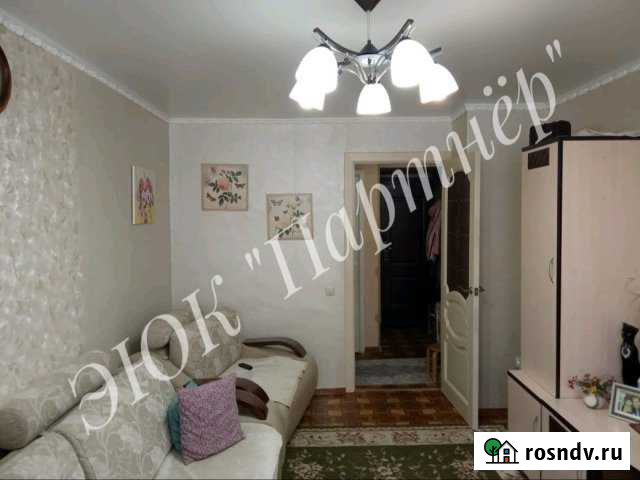 2-комнатная квартира, 40 м², 1/5 эт. на продажу в Елабуге Елабуга - изображение 1