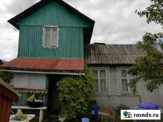 Дача 40 м² на участке 6 сот. на продажу в Егорьевске Егорьевск