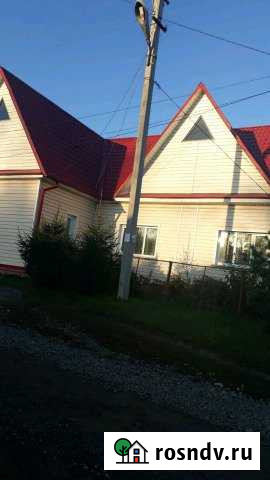 Дом 100 м² на участке 14 сот. на продажу в Тогучине Тогучин - изображение 1