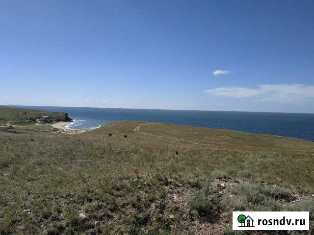 Участок ИЖС 8 сот. на продажу в Щёлкино Щёлкино - изображение 1