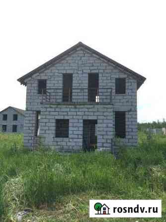 Дом 141.5 м² на участке 7 сот. на продажу в Гатчине Гатчина
