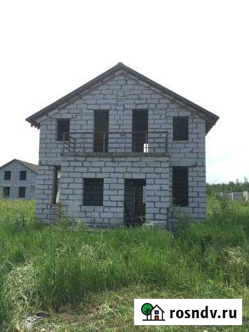 Дом 141.5 м² на участке 7 сот. на продажу в Гатчине Гатчина - изображение 1