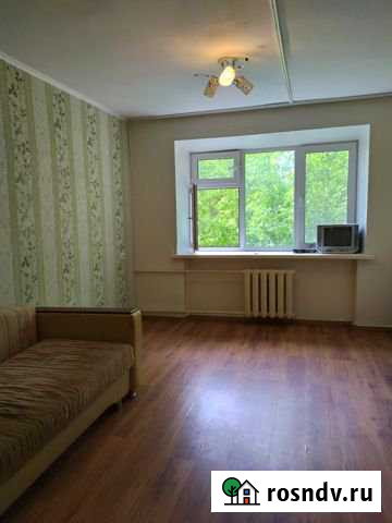 Комната 18 м² в 1-ком. кв., 2/5 эт. на продажу в Туймазах Туймазы - изображение 1