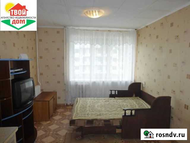 Комната 18 м² в 1-ком. кв., 8/9 эт. на продажу в Обнинске Обнинск - изображение 1