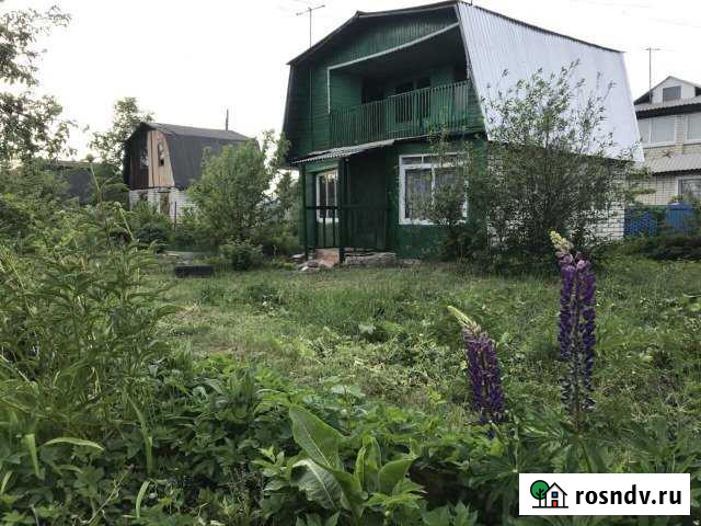 Дача 50 м² на участке 5 сот. на продажу в Дзержинске Дзержинск - изображение 1