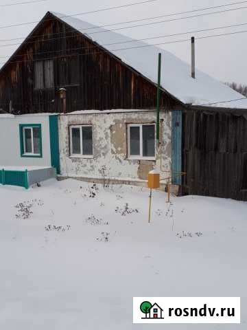 3-комнатная квартира, 63 м², 1/1 эт. на продажу в Большом Сорокино Большое Сорокино - изображение 1