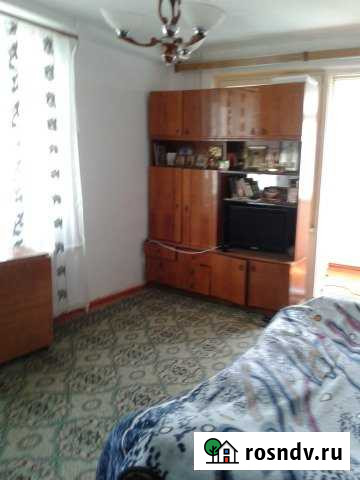 1-комнатная квартира, 33 м², 2/5 эт. на продажу в Дербенте Дербент - изображение 1