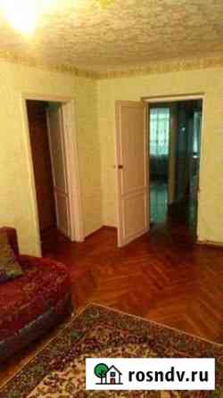 3-комнатная квартира, 63 м², 2/5 эт. на продажу в Аксае Ростовской области Аксай