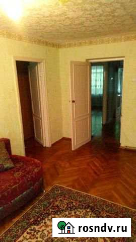 3-комнатная квартира, 63 м², 2/5 эт. на продажу в Аксае Ростовской области Аксай - изображение 1