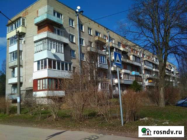 2-комнатная квартира, 57 м², 4/5 эт. на продажу в Кузьмоловском Кузьмоловский - изображение 1