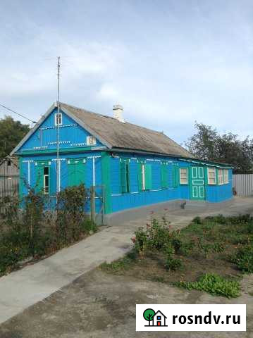 Дом 41 м² на участке 14 сот. на продажу в Архангельской Архангельская - изображение 1