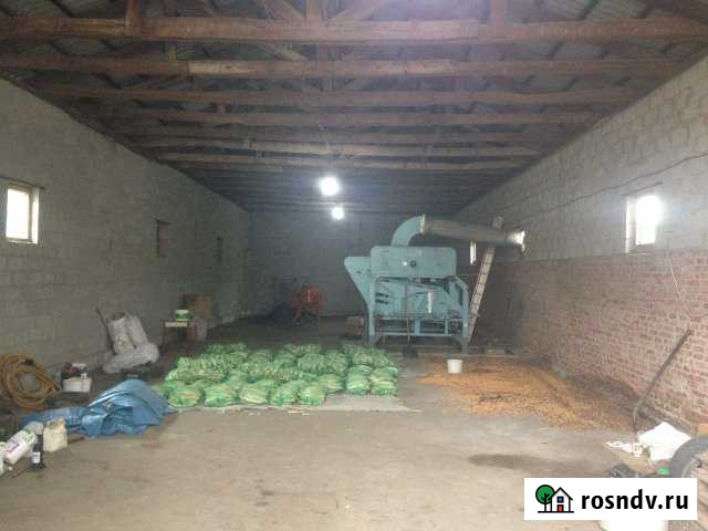 Участок промназначения 22 сот. на продажу в Армавире Армавир - изображение 1