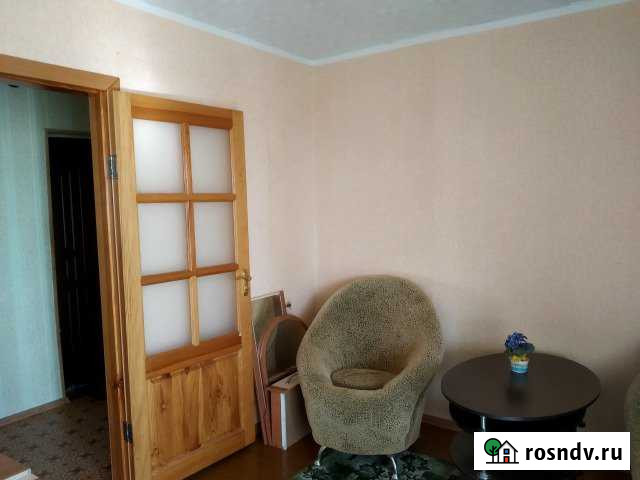 1-комнатная квартира, 35 м², 2/2 эт. на продажу в Пролетарском Белгородской области Пролетарский - изображение 1