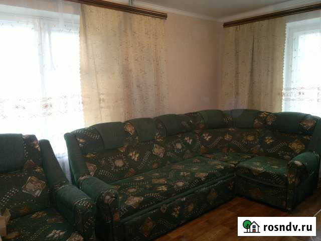 2-комнатная квартира, 40 м², 2/5 эт. в аренду на длительный срок в Черкесске Черкесск - изображение 1