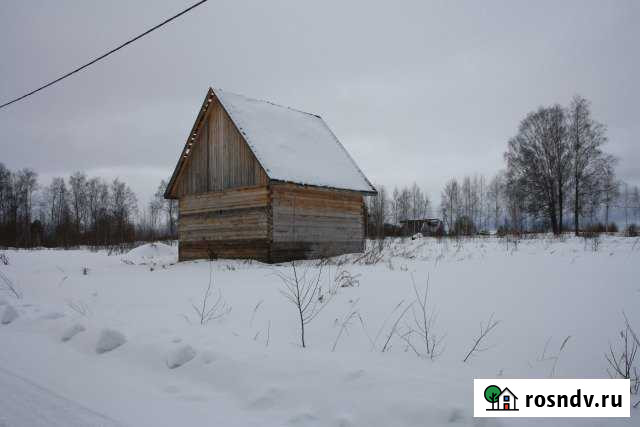 Дом 36 м² на участке 15 сот. на продажу в Зубцове Зубцов - изображение 1